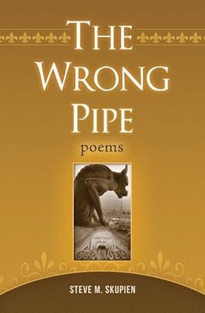 Bild des Verkufers fr The Wrong Pipe: Poems zum Verkauf von moluna