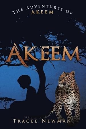 Seller image for Akeem for sale by moluna