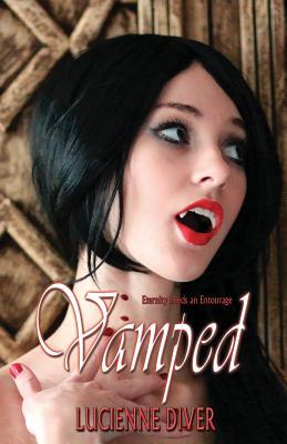 Seller image for Vamped for sale by moluna