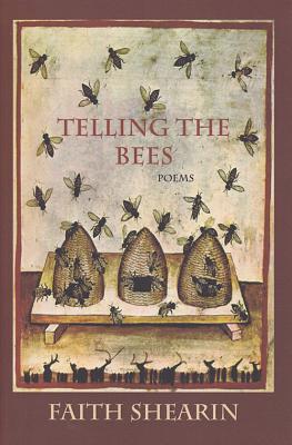 Bild des Verkufers fr Telling the Bees zum Verkauf von moluna