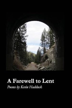 Seller image for A Farewell to Lent for sale by moluna