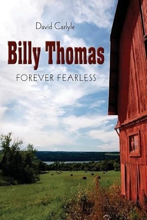 Bild des Verkufers fr Billy Thomas: Forever Fearless zum Verkauf von moluna