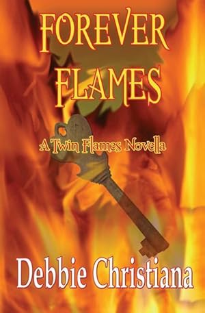 Seller image for FOREVER FLAMES for sale by moluna