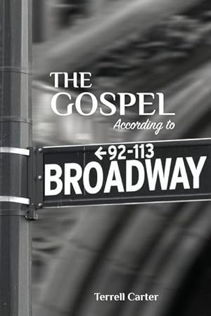 Bild des Verkufers fr The Gospel According to Broadway zum Verkauf von moluna