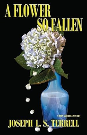 Bild des Verkufers fr A Flower So Fallen zum Verkauf von moluna