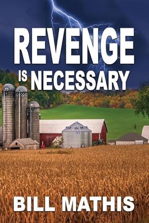 Seller image for Revenge is Necessary for sale by moluna