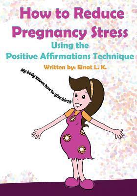 Seller image for HT REDUCE PREGNANCY STRESS USI for sale by moluna