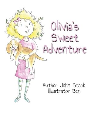 Bild des Verkufers fr Olivia\ s Sweet Adventure zum Verkauf von moluna