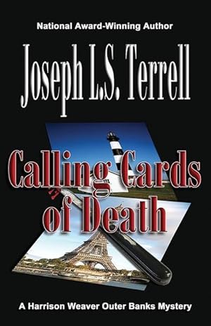 Bild des Verkufers fr Calling Cards of Death zum Verkauf von moluna