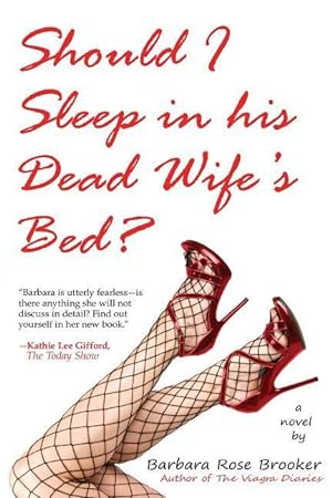 Bild des Verkufers fr Should I Sleep in His Dead Wife\ s Bed zum Verkauf von moluna