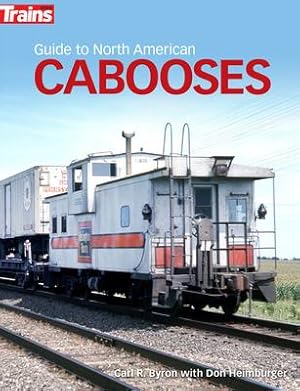 Seller image for Guide to North American Cabooses for sale by moluna