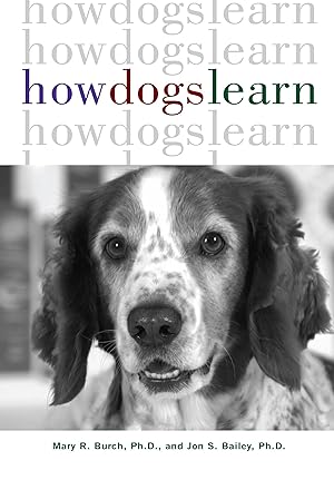 Bild des Verkufers fr How Dogs Learn zum Verkauf von moluna