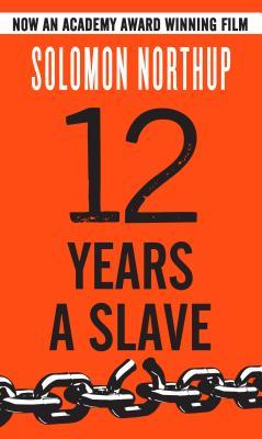 Bild des Verkufers fr Twelve Years a Slave zum Verkauf von moluna