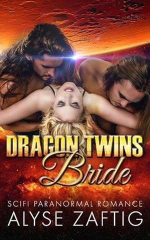 Bild des Verkufers fr Dragon Twins Bride zum Verkauf von moluna