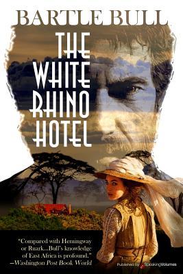 Bild des Verkufers fr The White Rhino Hotel zum Verkauf von moluna