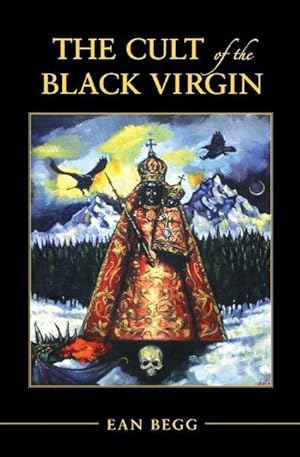 Bild des Verkufers fr The Cult of the Black Virgin zum Verkauf von moluna