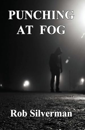 Bild des Verkufers fr Punching at Fog zum Verkauf von moluna