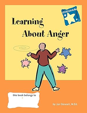 Bild des Verkufers fr Stars: Learning about Anger zum Verkauf von moluna