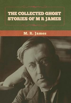 Bild des Verkufers fr The Collected Ghost Stories of M. R. James zum Verkauf von moluna