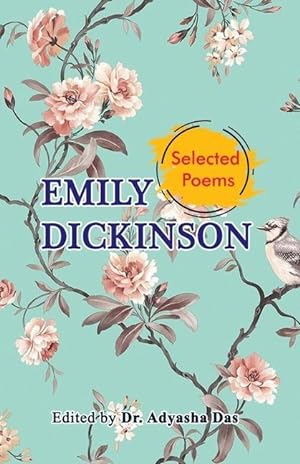 Bild des Verkufers fr Selected Poems of Emily Dickinson zum Verkauf von moluna