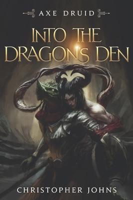 Bild des Verkufers fr Into the Dragon\ s Den: An Epic LitRPG Series zum Verkauf von moluna