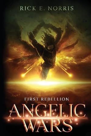 Bild des Verkufers fr Angelic Wars: First Rebellion zum Verkauf von moluna