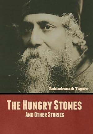 Bild des Verkufers fr The Hungry Stones, and Other Stories zum Verkauf von moluna
