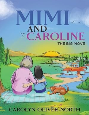 Seller image for Mimi and Caroline for sale by moluna