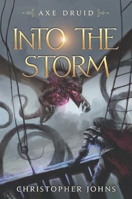 Bild des Verkufers fr Into the Storm: An Epic LitRPG Series zum Verkauf von moluna