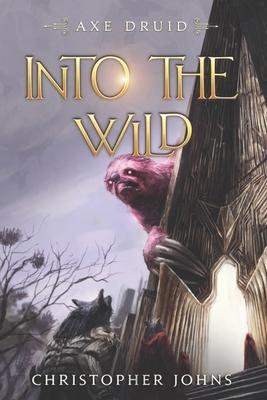 Bild des Verkufers fr Into the Wild: An Epic LitRPG Series zum Verkauf von moluna