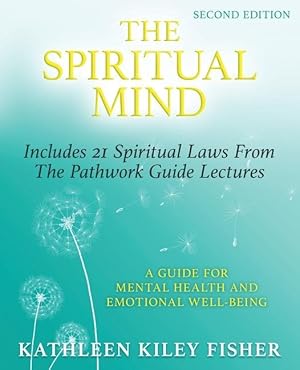 Bild des Verkufers fr The Spiritual Mind: A Guide for Mental Health and Emotional Well-Being zum Verkauf von moluna