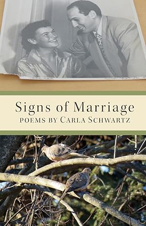 Bild des Verkufers fr Signs of Marriage zum Verkauf von moluna