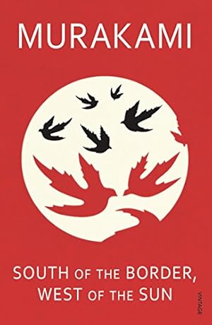 Seller image for South of the Border, West of the Sun [Soft Cover ] for sale by booksXpress