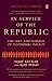 Seller image for In Service of the Republic: The Art and Science of Economic Policy [Soft Cover ] for sale by booksXpress