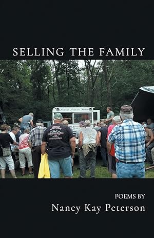 Seller image for Selling the Family for sale by moluna