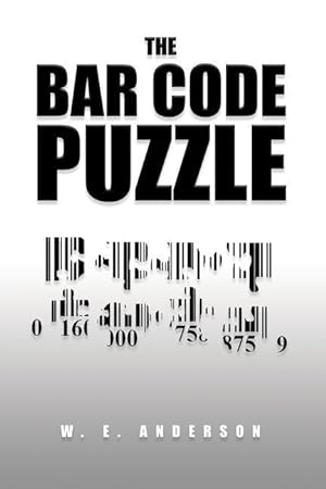 Bild des Verkufers fr The Bar Code Puzzle zum Verkauf von moluna