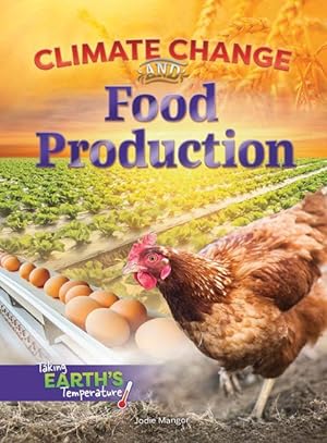 Image du vendeur pour Climate Change and Food Production mis en vente par moluna