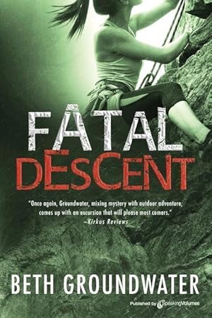 Seller image for Fatal Descent for sale by moluna
