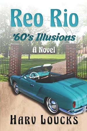 Seller image for Reo Rio: \ 60\ s Illusions for sale by moluna