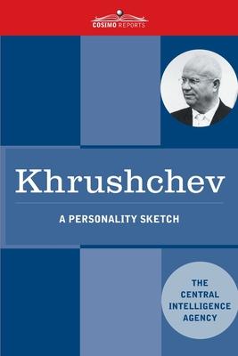 Bild des Verkufers fr Khrushchev: A Personality Sketch zum Verkauf von moluna