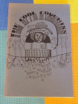 Seller image for The Cool Coughins. An Anthology of Poems by Students of Montana Elementary and S for sale by Earthlight Books