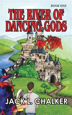 Bild des Verkufers fr River of Dancing Gods (Dancing Gods: Book One) zum Verkauf von moluna