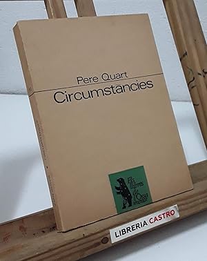 Circumstàncies