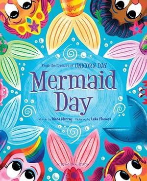 Seller image for Mermaid Day (Paperback) for sale by Grand Eagle Retail