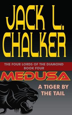 Bild des Verkufers fr Medusa: A Tiger by the Tail zum Verkauf von moluna