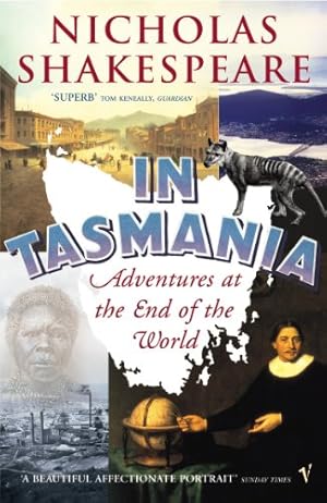 Bild des Verkufers fr In Tasmania [Soft Cover ] zum Verkauf von booksXpress