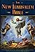 Imagen del vendedor de The New Jerusalem Bible: The Complete Text of the Ancient Canon of the Scriptures with Up-to-Date Introductions and Notes [Hardcover ] a la venta por booksXpress