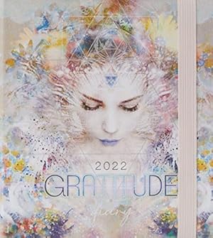 Seller image for Gratitude Diary 2022 by Spears, Melanie [Paperback ] for sale by booksXpress