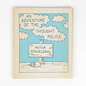 An Adventure of the Thought Police [Signed]