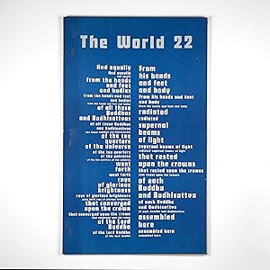 The World #22